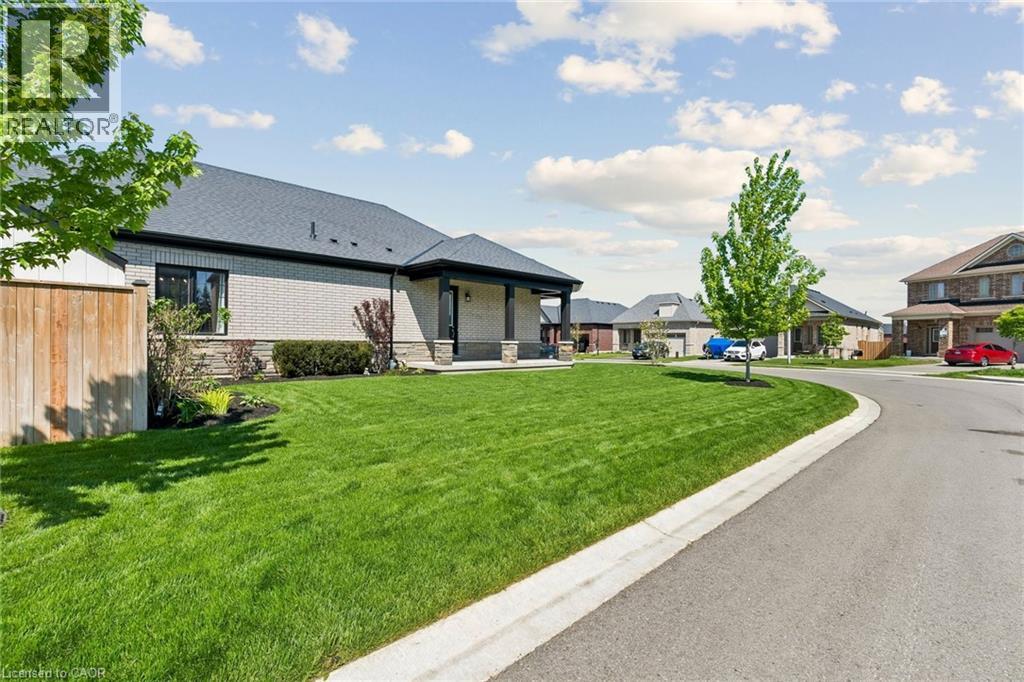 31 Seaton Crescent, Tillsonburg, Ontario  N4G 0J8 - Photo 6 - 40828582