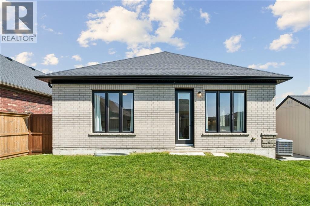 31 Seaton Crescent, Tillsonburg, Ontario  N4G 0J8 - Photo 45 - 40828582