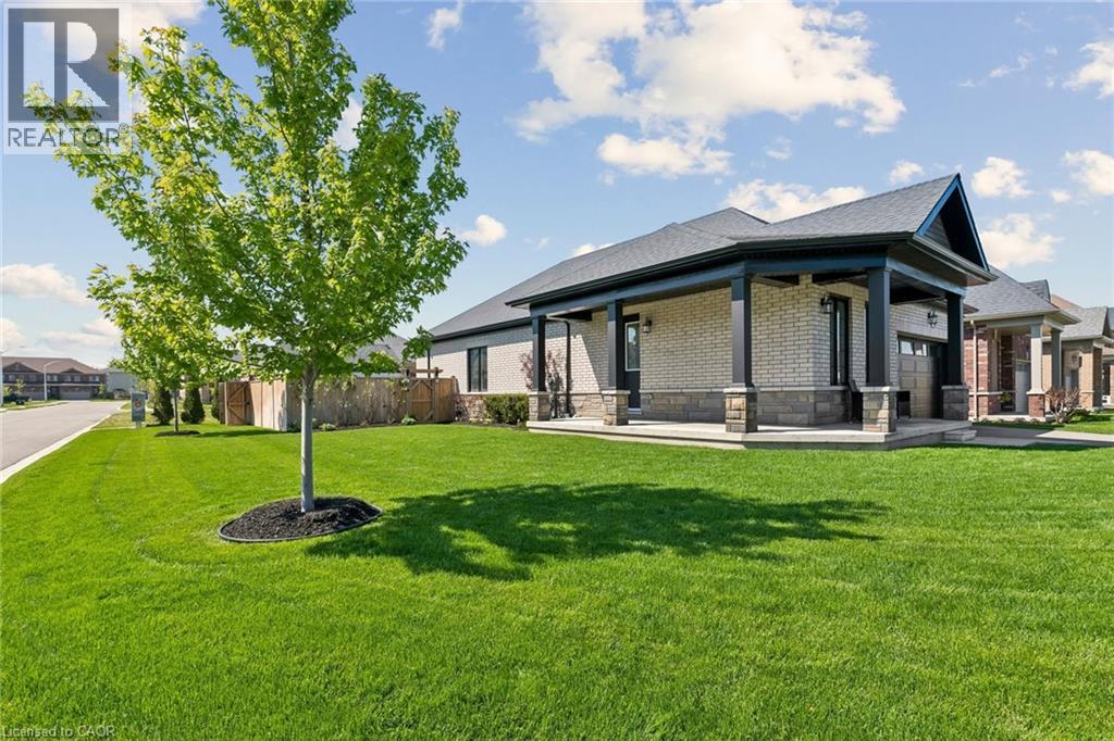 31 Seaton Crescent, Tillsonburg, Ontario  N4G 0J8 - Photo 3 - 40828582