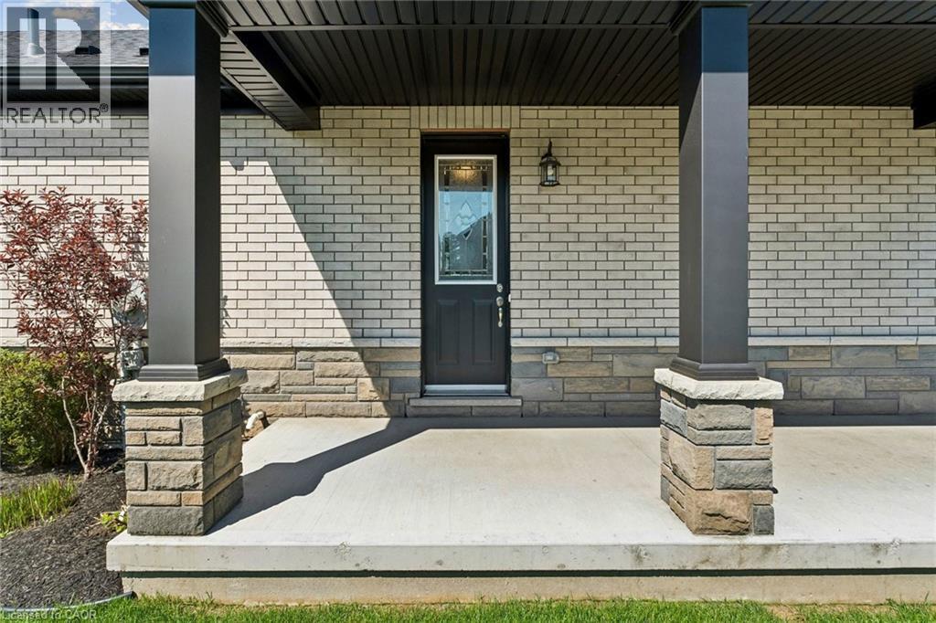 31 Seaton Crescent, Tillsonburg, Ontario  N4G 0J8 - Photo 5 - 40828582