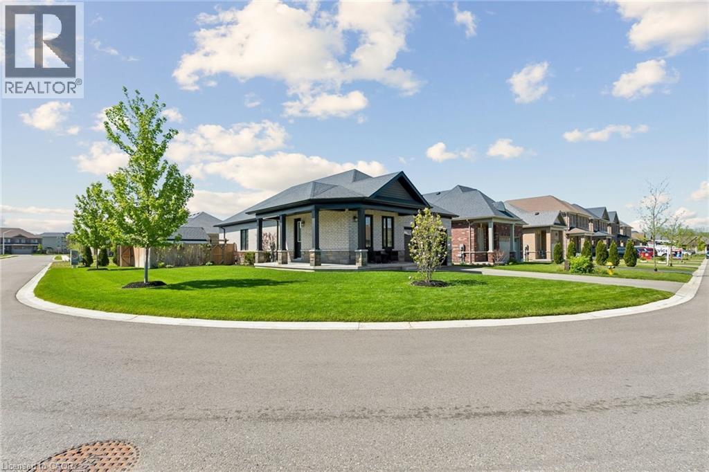 31 Seaton Crescent, Tillsonburg, Ontario  N4G 0J8 - Photo 2 - 40828582