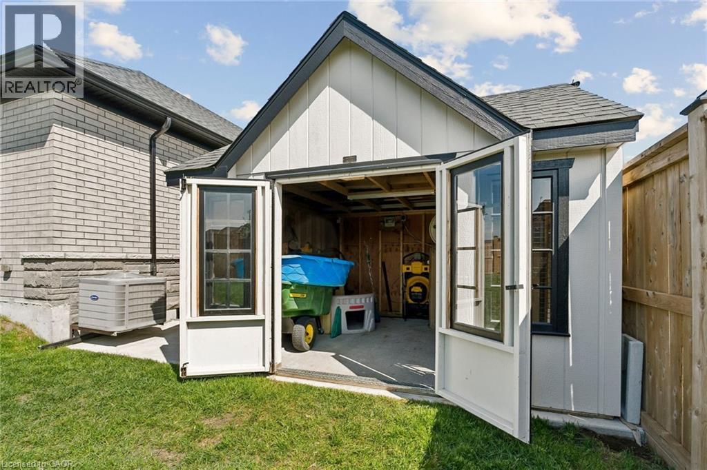 31 Seaton Crescent, Tillsonburg, Ontario  N4G 0J8 - Photo 47 - 40828582