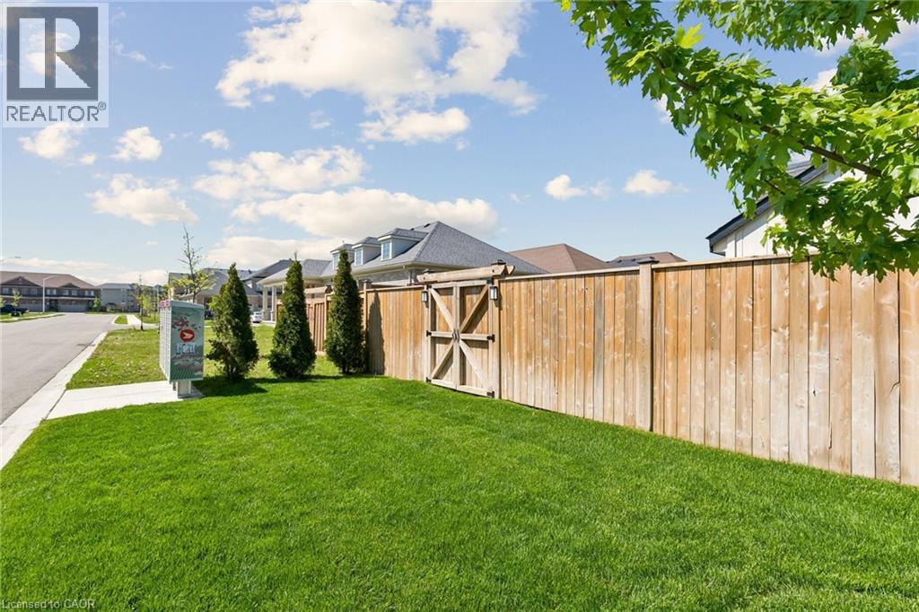 31 Seaton Crescent, Tillsonburg, Ontario  N4G 0J8 - Photo 49 - 40828582