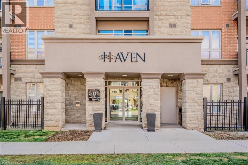 5317 Upper Middle Road Unit# 312, Burlington, Ontario  L7L 0G8 - Photo 16 - 40830299