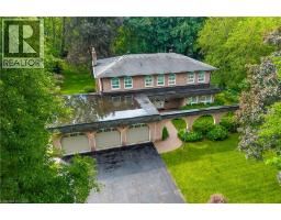 1482 CAULDER Drive, Oakville, Ontario