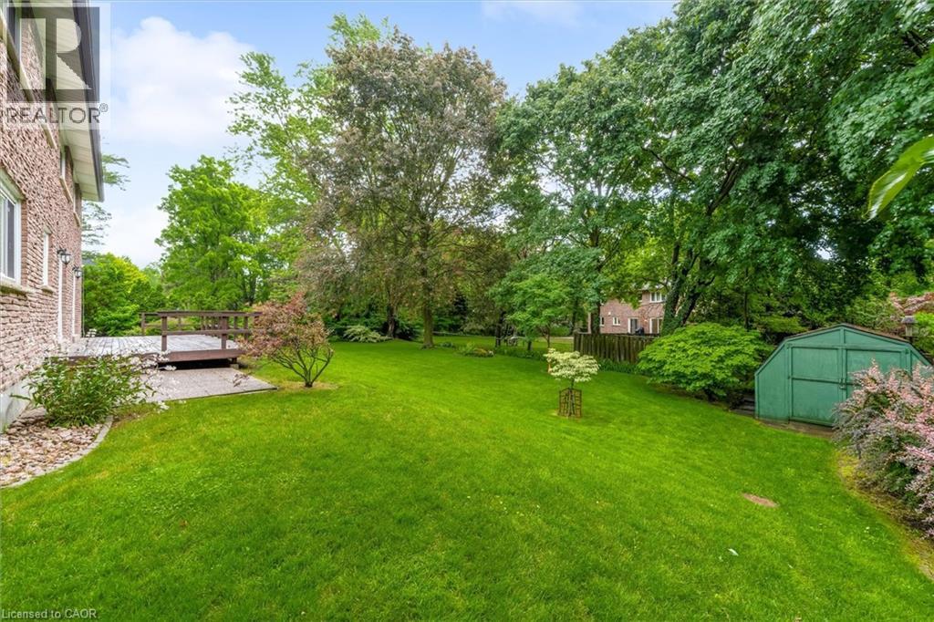 1482 Caulder Drive, Oakville, Ontario  L6J 5S9 - Photo 43 - 40837894