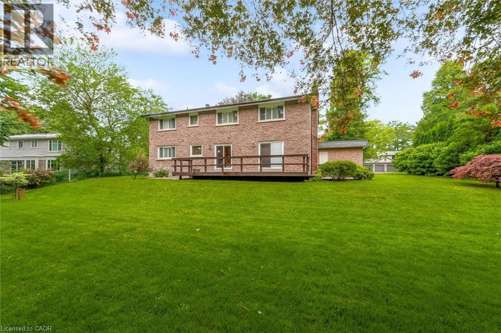1482 Caulder Drive, Oakville, Ontario  L6J 5S9 - Photo 44 - 40837894