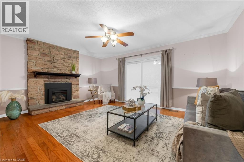 1482 Caulder Drive, Oakville, Ontario  L6J 5S9 - Photo 10 - 40837894