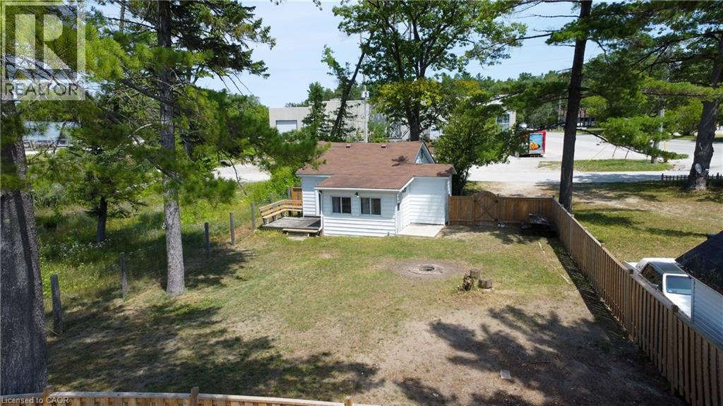 16 Zoo Park Road, Wasaga Beach, Ontario  L9Z 2L8 - Photo 24 - 40846896