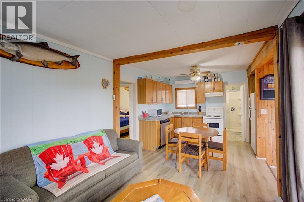 16 Zoo Park Road, Wasaga Beach, Ontario  L9Z 2L8 - Photo 5 - 40846896