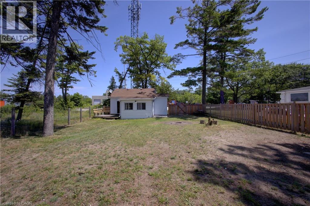 16 Zoo Park Road, Wasaga Beach, Ontario  L9Z 2L8 - Photo 19 - 40846896