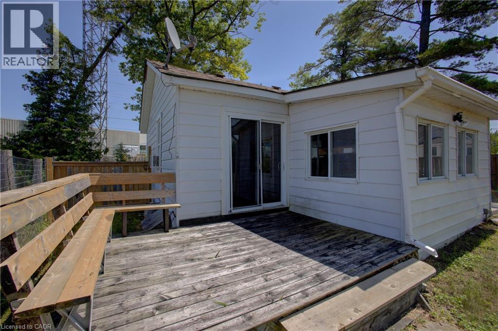16 Zoo Park Road, Wasaga Beach, Ontario  L9Z 2L8 - Photo 22 - 40846896