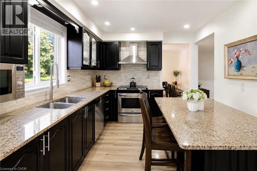 172 Highland Road W, Hamilton, Ontario  L8J 2S6 - Photo 7 - 40846984