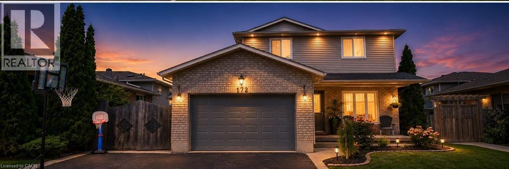 172 Highland Road W, Hamilton, Ontario  L8J 2S6 - Photo 37 - 40846984