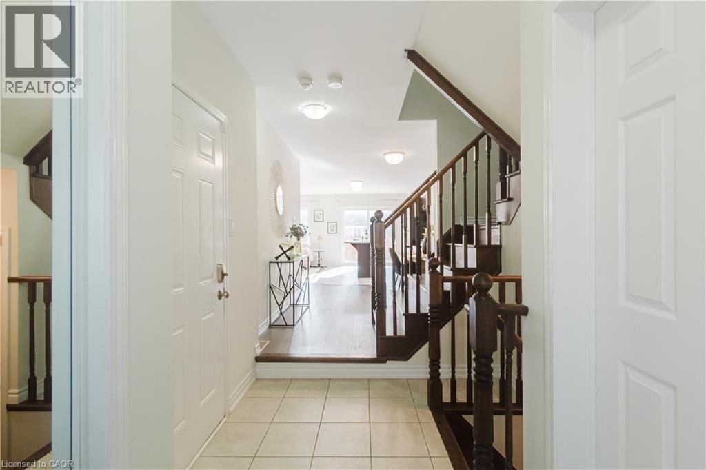 13 Arbourview Crescent, Kitchener, Ontario  N2R 0K6 - Photo 8 - 40849363