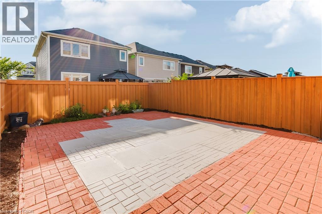 13 Arbourview Crescent, Kitchener, Ontario  N2R 0K6 - Photo 32 - 40849363