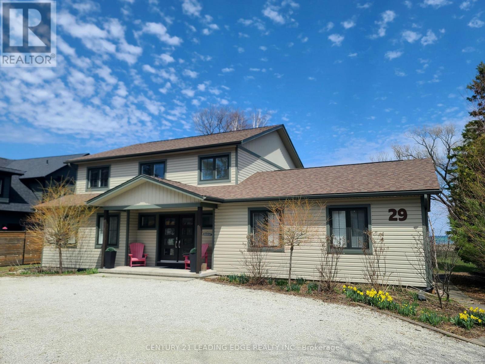 29 St. Clair Street, Collingwood, Ontario  L9Y 5N5 - Photo 3 - S13706774