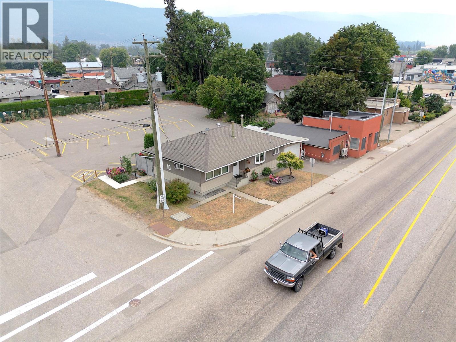 1007 George Street, Enderby, British Columbia  V0E 1V0 - Photo 26 - 10398313