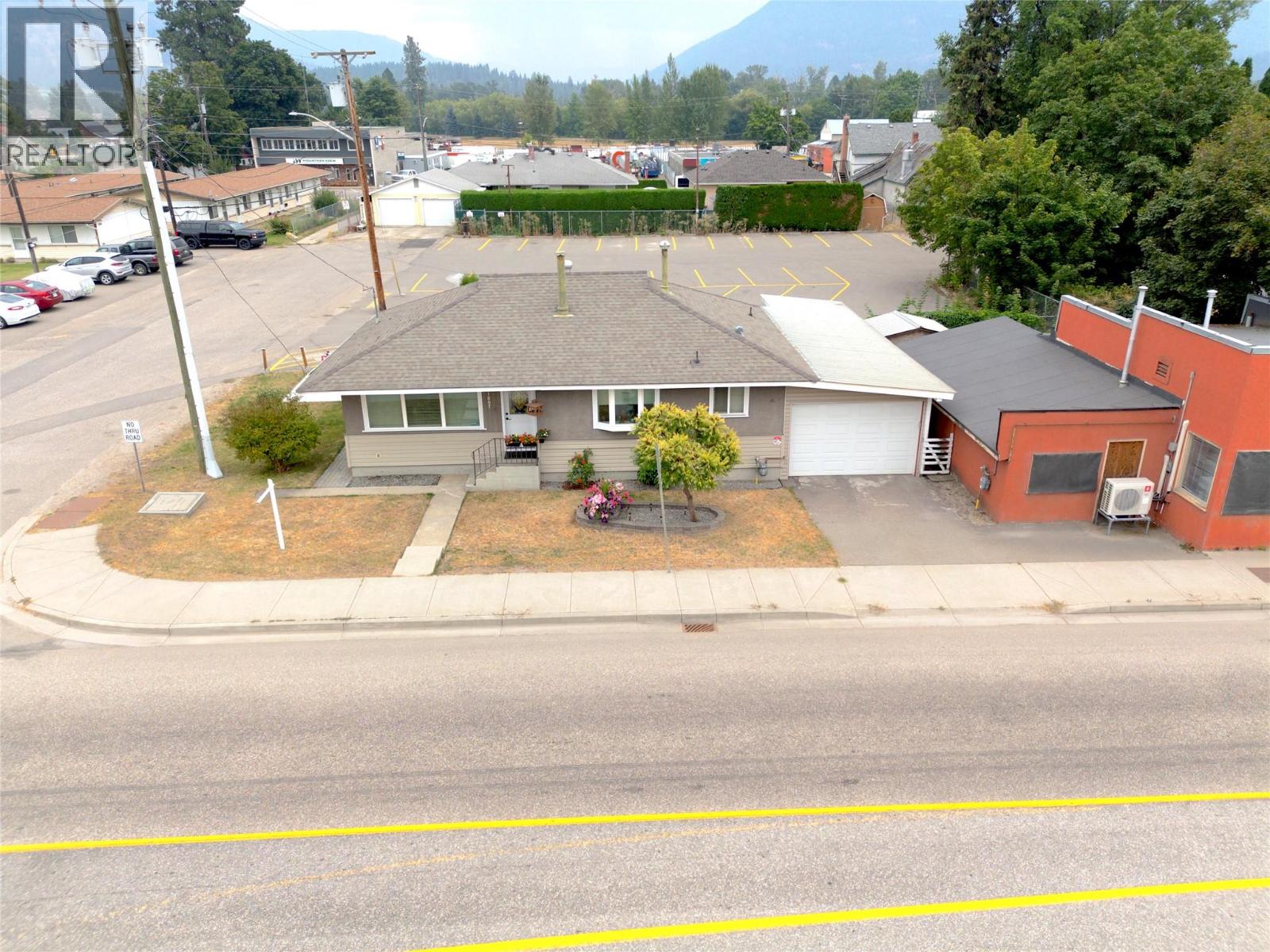 1007 George Street, Enderby, British Columbia  V0E 1V0 - Photo 25 - 10398313