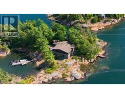 87 ISLAND ISLAND, The Archipelago, Ontario