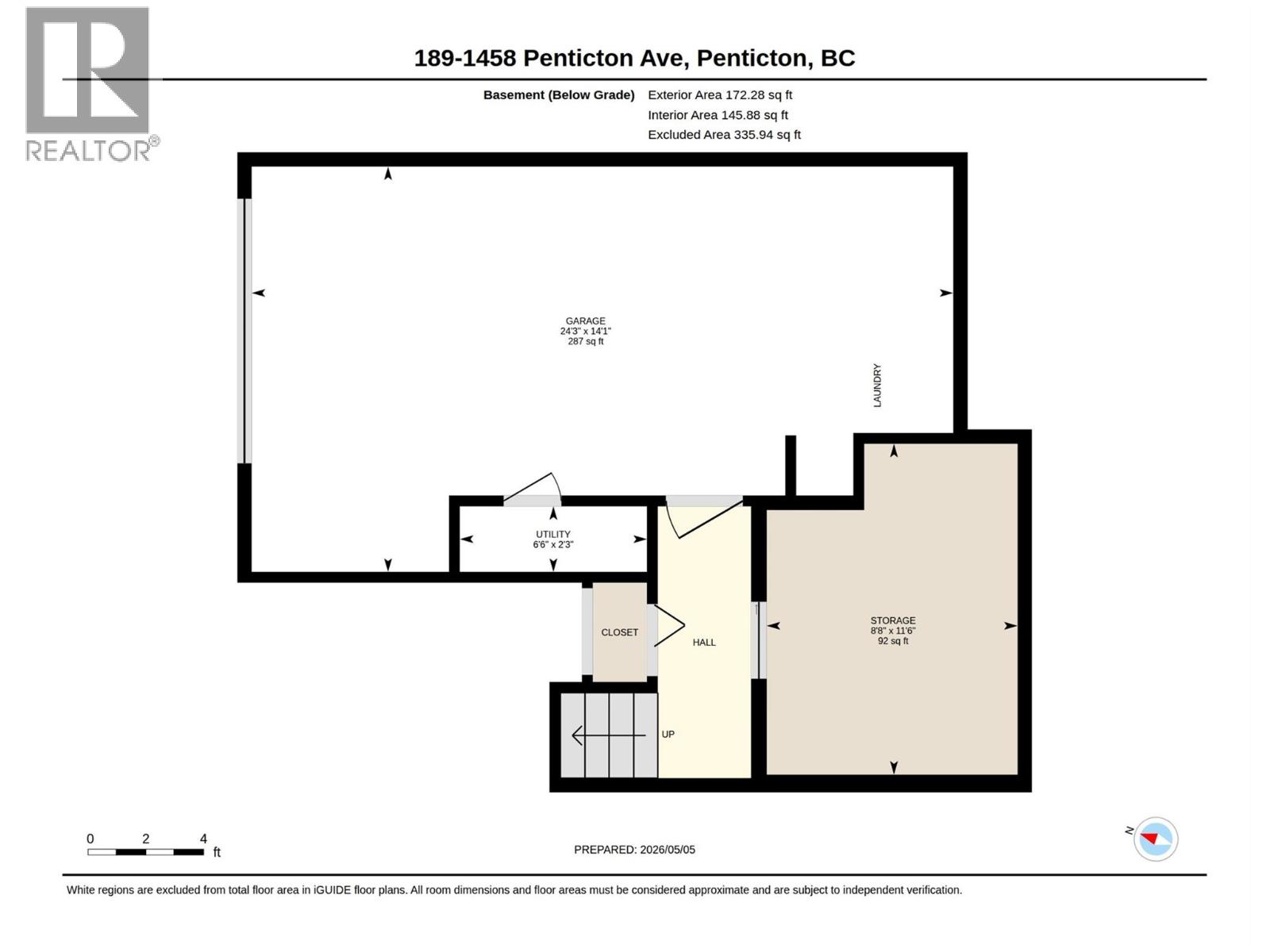 1458 Penticton Avenue Unit# 189, Penticton, British Columbia  V2A 8L3 - Photo 40 - 10398516