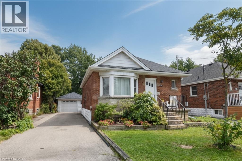 575 UPPER WENTWORTH Street, Hamilton, Ontario