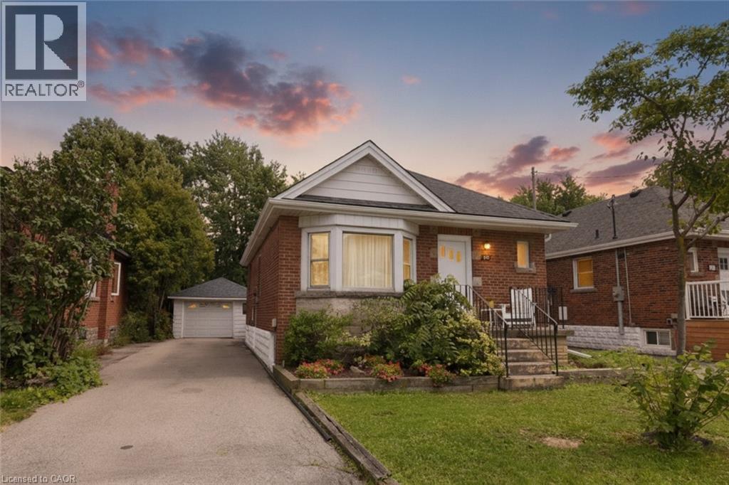 575 Upper Wentworth Street, Hamilton, Ontario  L9A 4V1 - Photo 5 - 40857189