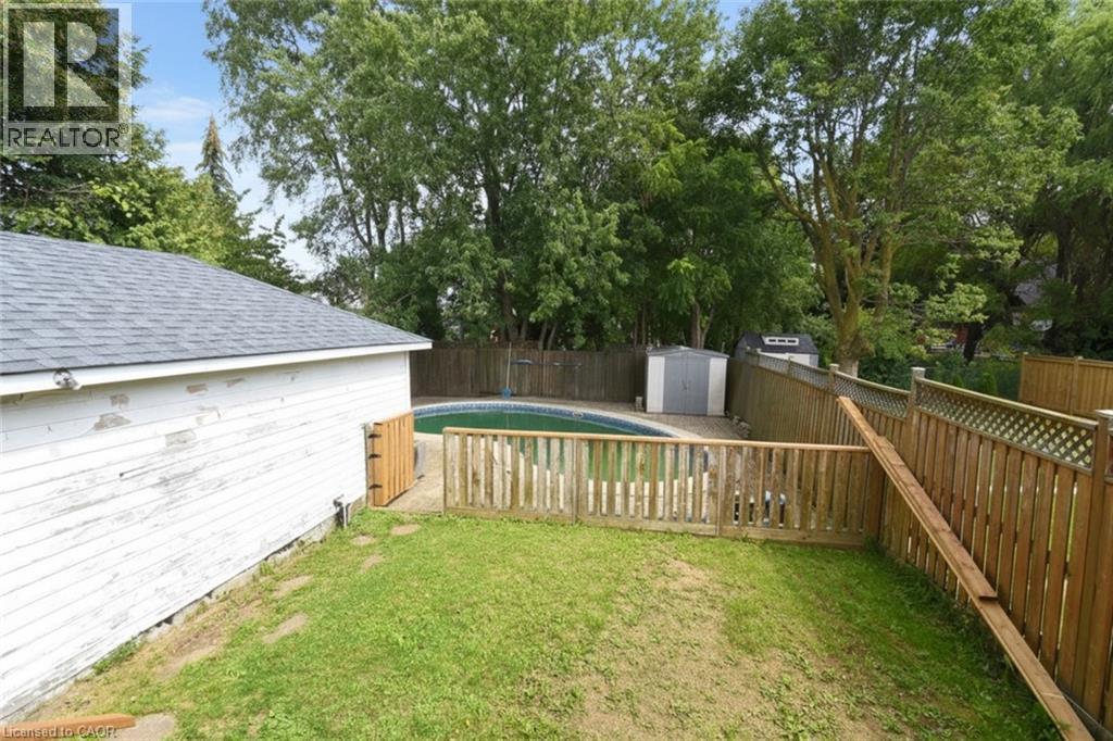 575 Upper Wentworth Street, Hamilton, Ontario  L9A 4V1 - Photo 27 - 40857189