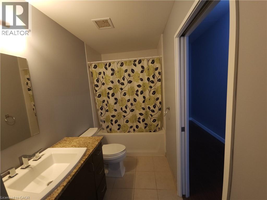 191 King Street S Unit# 711, Waterloo, Ontario  N2J 1R1 - Photo 13 - 40857685