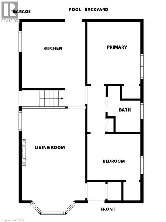 575 Upper Wentworth Street, Hamilton, Ontario  L9A 4V1 - Photo 33 - 40857189
