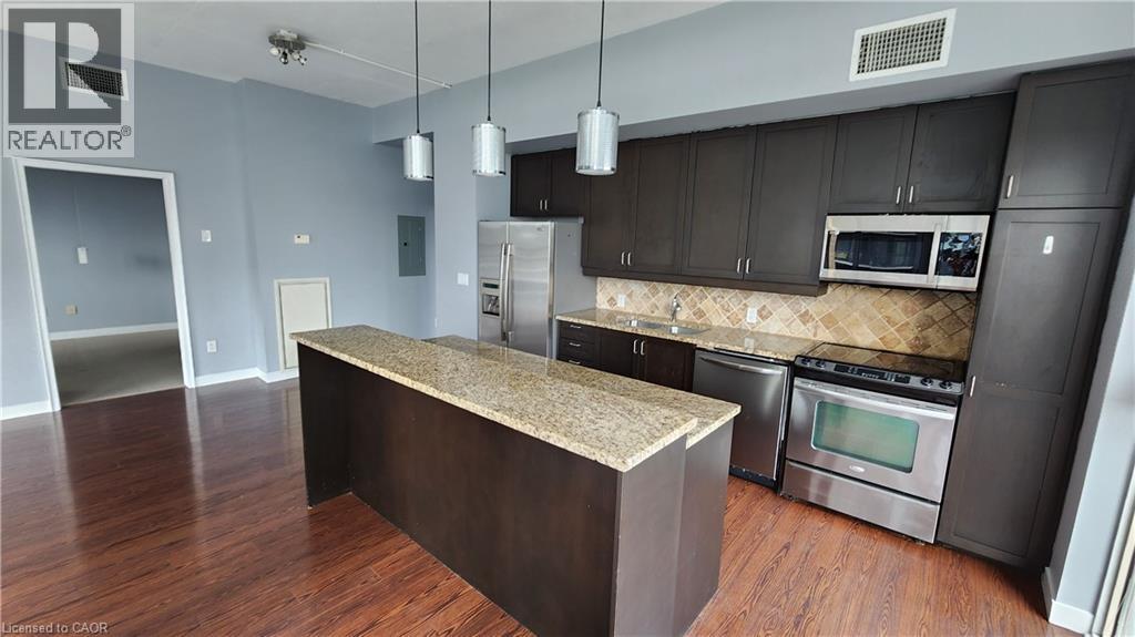 191 King Street S Unit# 711, Waterloo, Ontario  N2J 1R1 - Photo 10 - 40857685