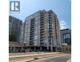 191 KING Street S Unit# 711, Waterloo, Ontario