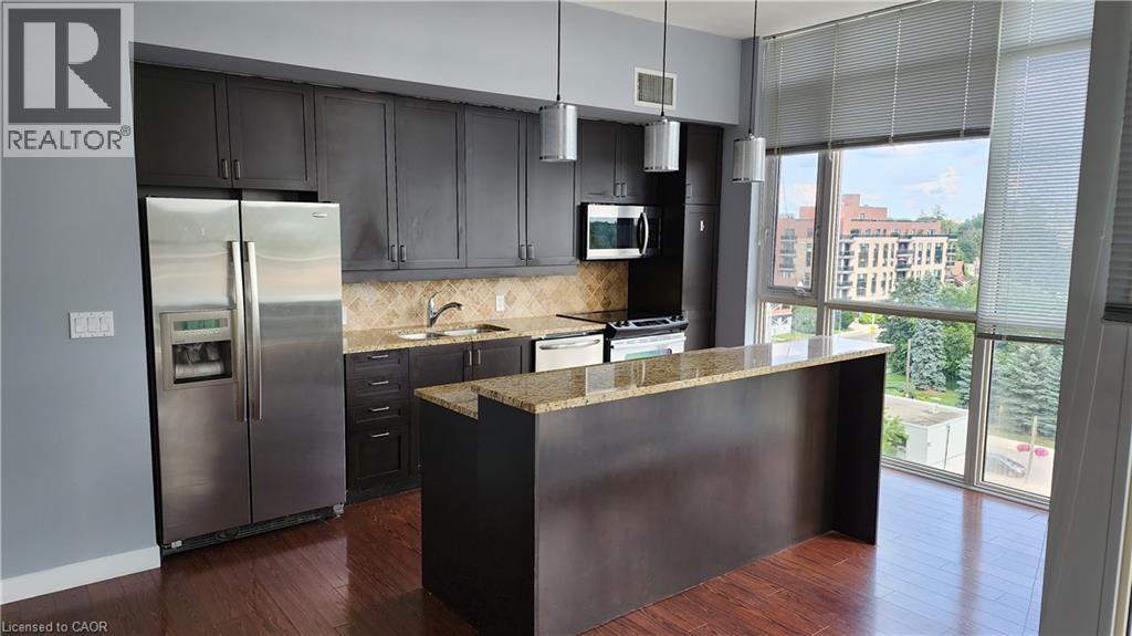 191 King Street S Unit# 711, Waterloo, Ontario  N2J 1R1 - Photo 9 - 40857685