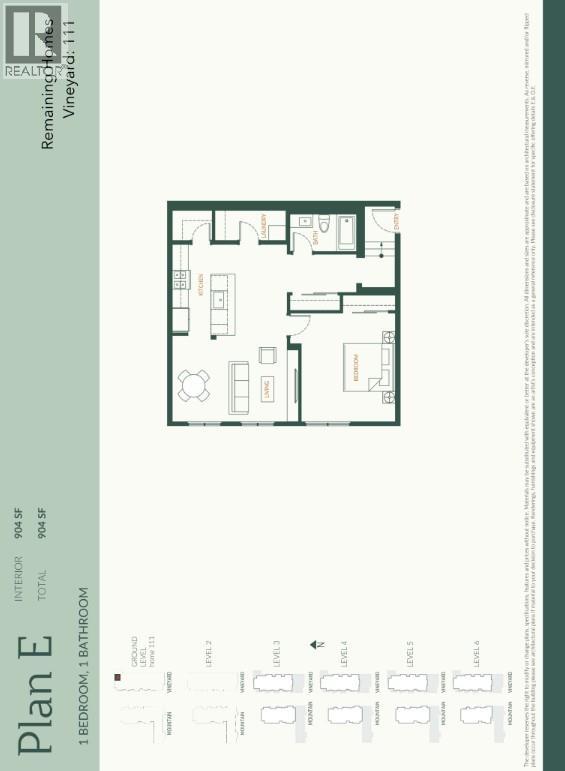 2780 Olalla Road Unit# 111, West Kelowna, British Columbia V1Z 2A9 - Photo 35 - 10396446