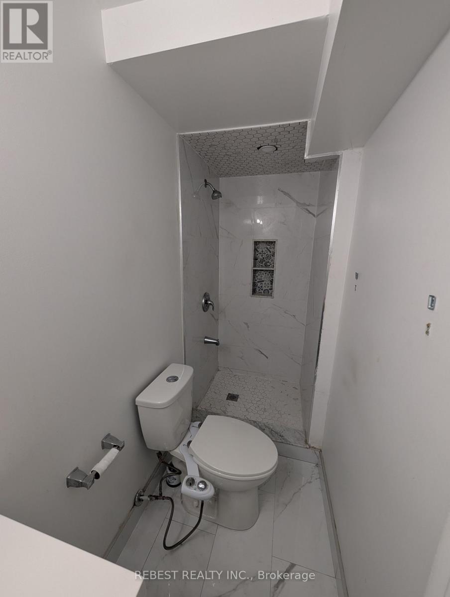 Basement - 2 Trillium Court, Brampton, Ontario  L6S 3L2 - Photo 9 - W13706744