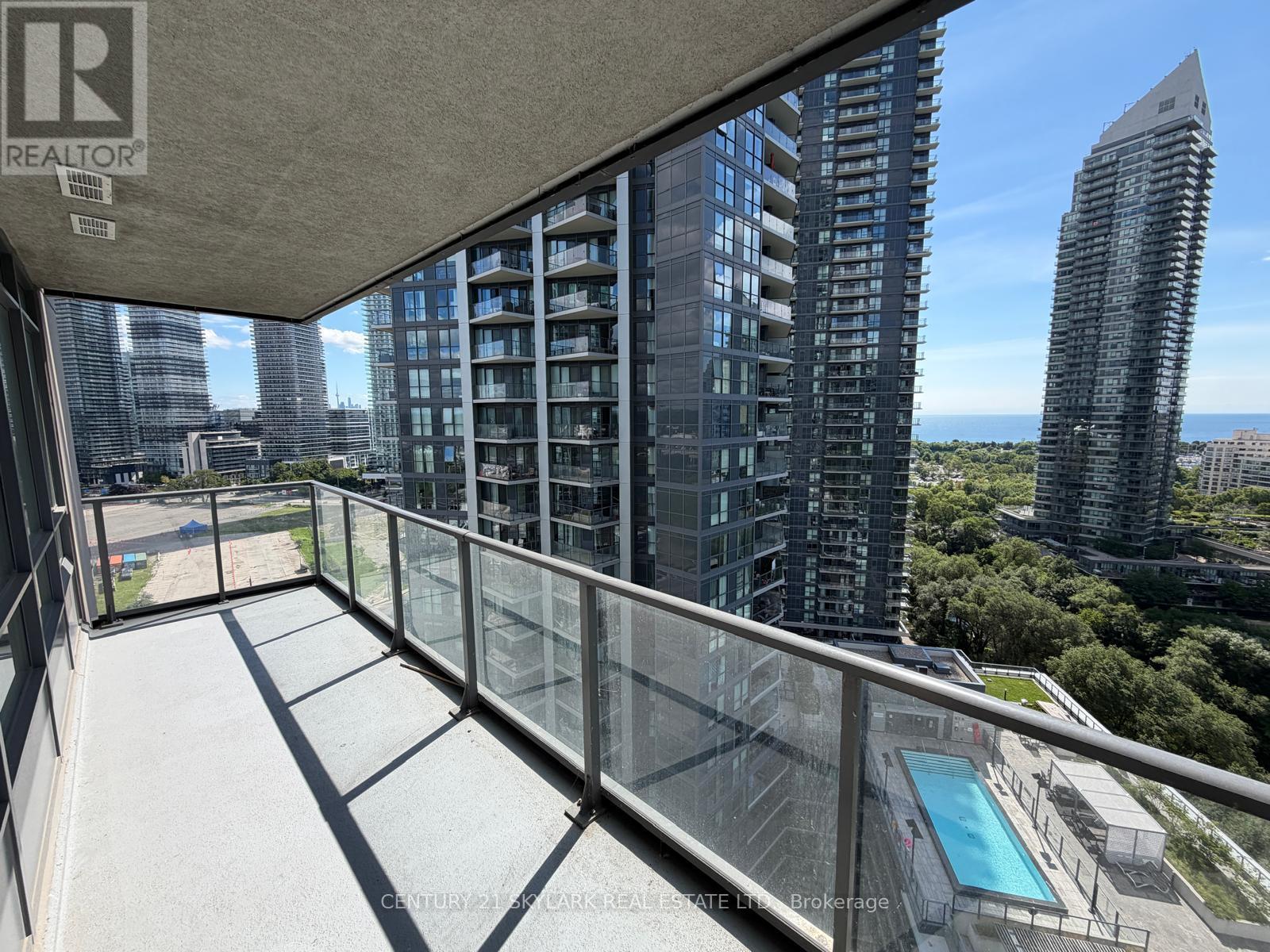 1510 - 36 Parklawn Road, Toronto, Ontario  M8Y 3H8 - Photo 17 - W13706762