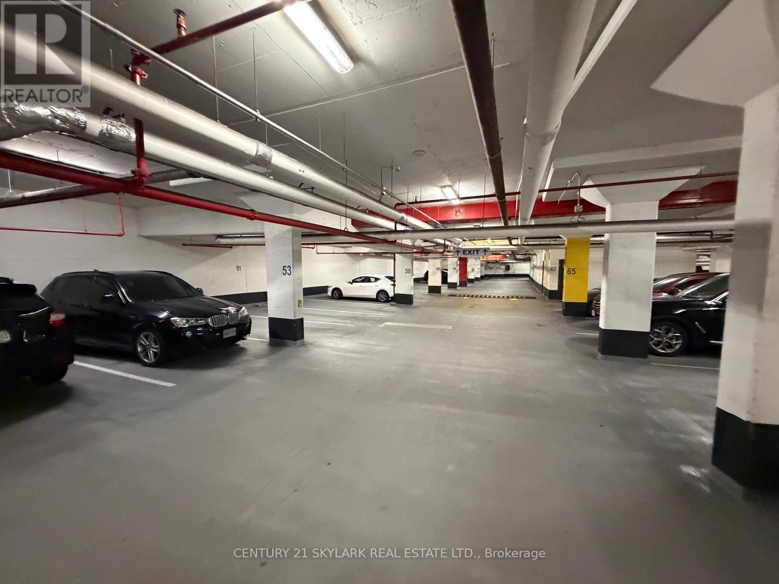 1510 - 36 Parklawn Road, Toronto, Ontario  M8Y 3H8 - Photo 18 - W13706762