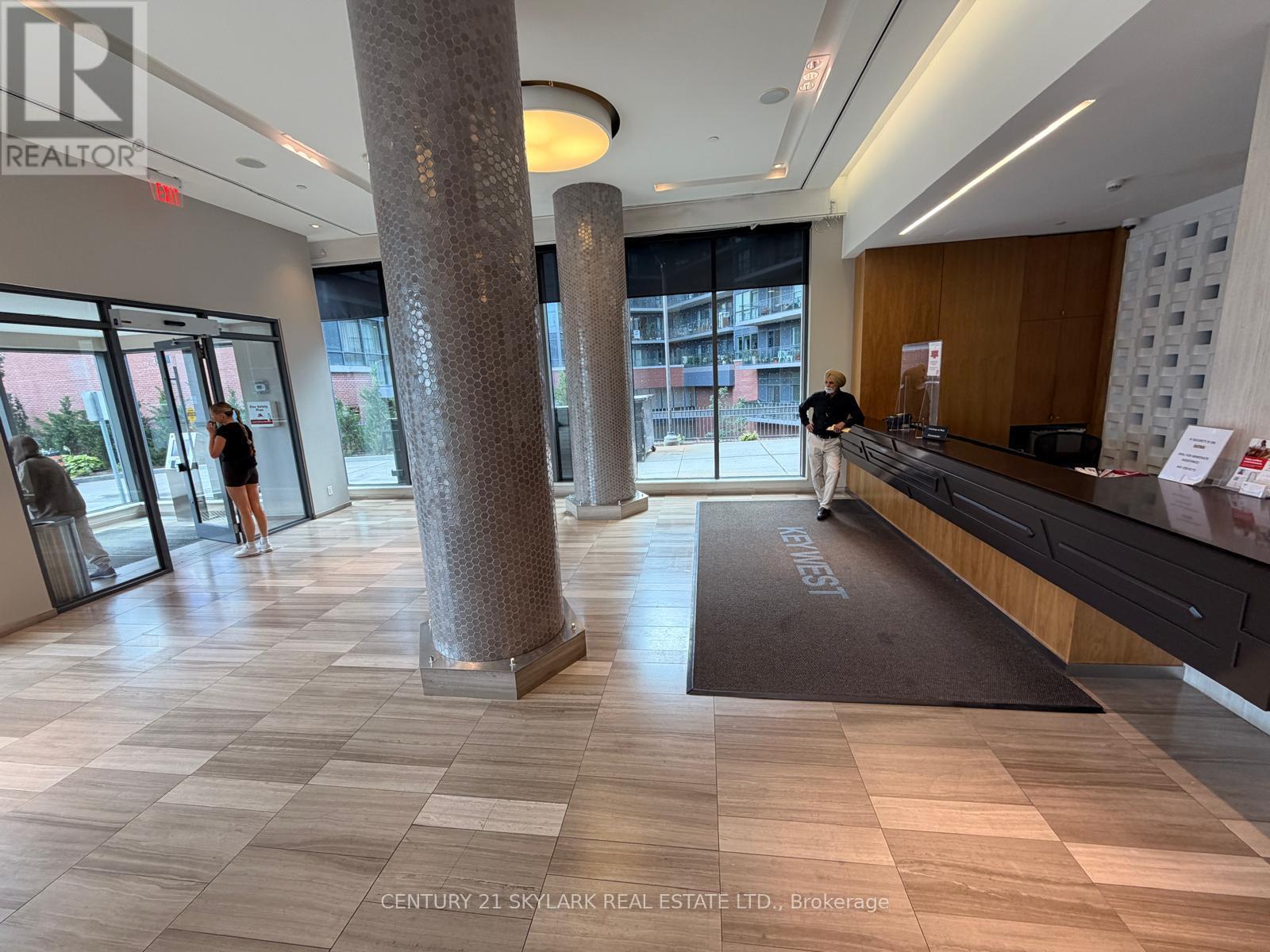 1510 - 36 Parklawn Road, Toronto, Ontario  M8Y 3H8 - Photo 3 - W13706762