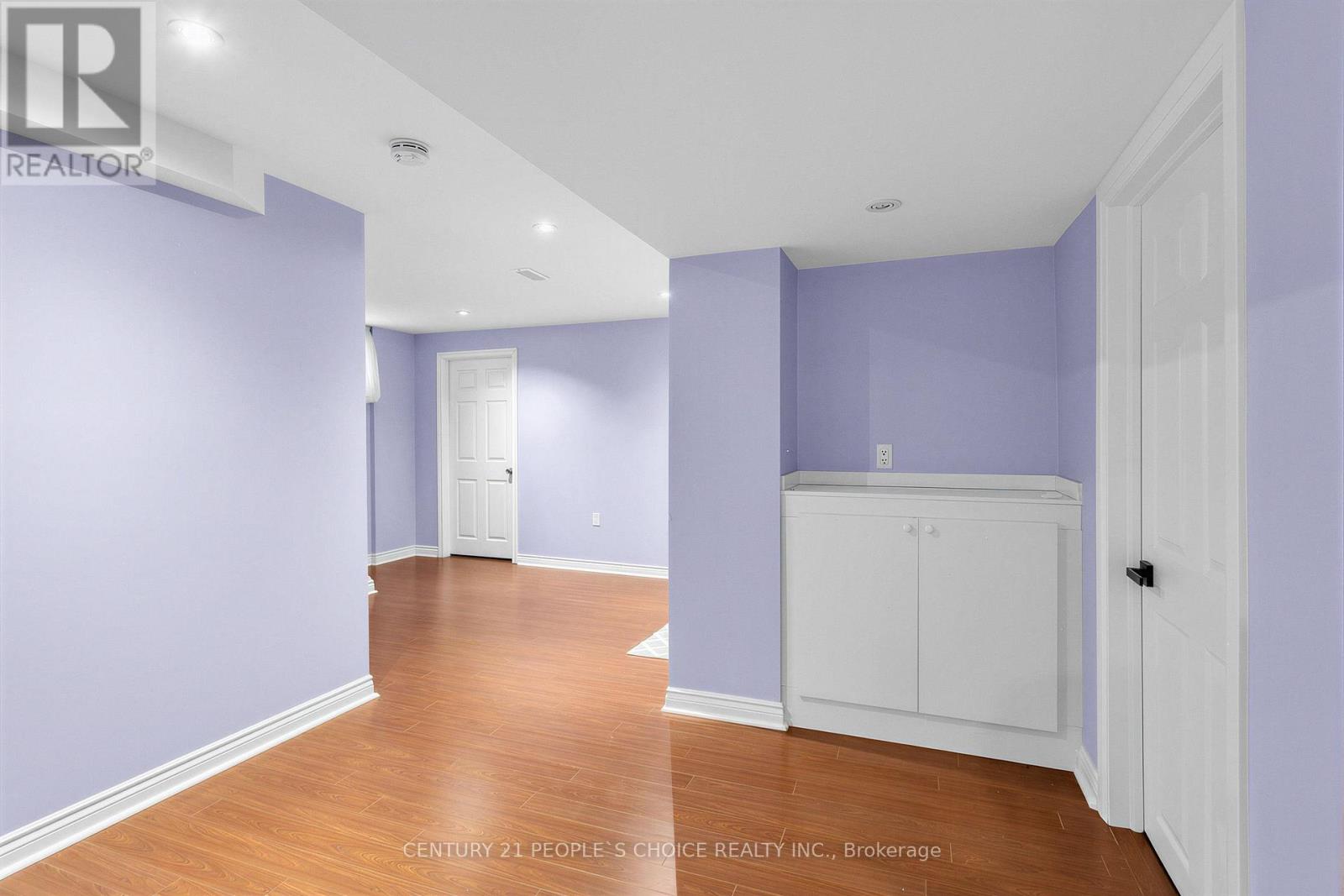Lower - 42 Dixfield Drive, Toronto, Ontario M9C 4J1 - Photo 17 - W13706780