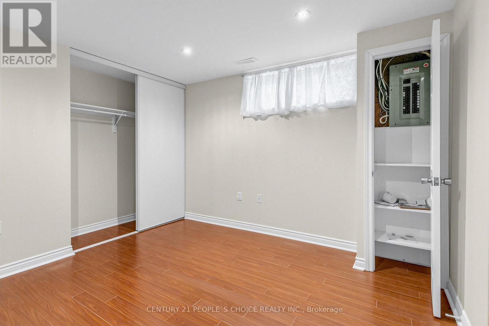 Lower - 42 Dixfield Drive, Toronto, Ontario M9C 4J1 - Photo 19 - W13706780