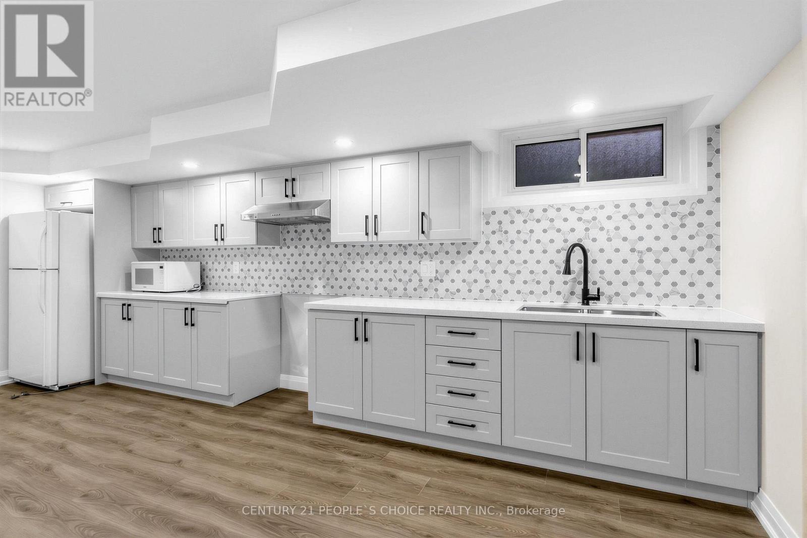 Lower - 42 Dixfield Drive, Toronto, Ontario M9C 4J1 - Photo 20 - W13706780