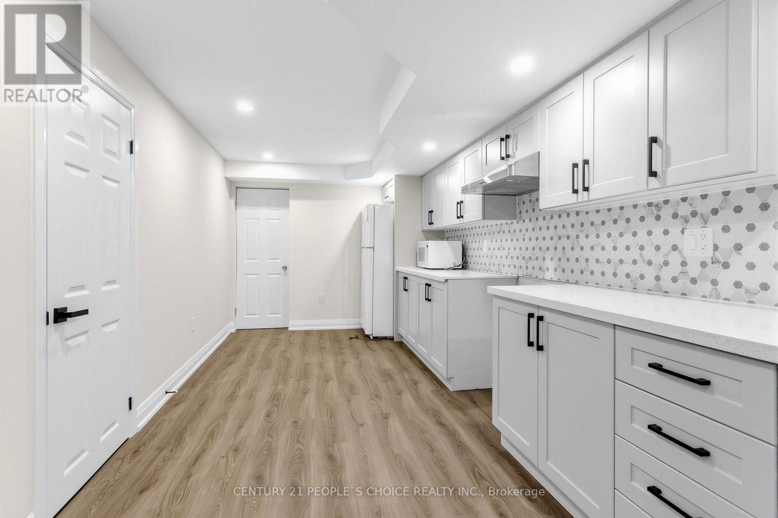 Lower - 42 Dixfield Drive, Toronto, Ontario M9C 4J1 - Photo 21 - W13706780
