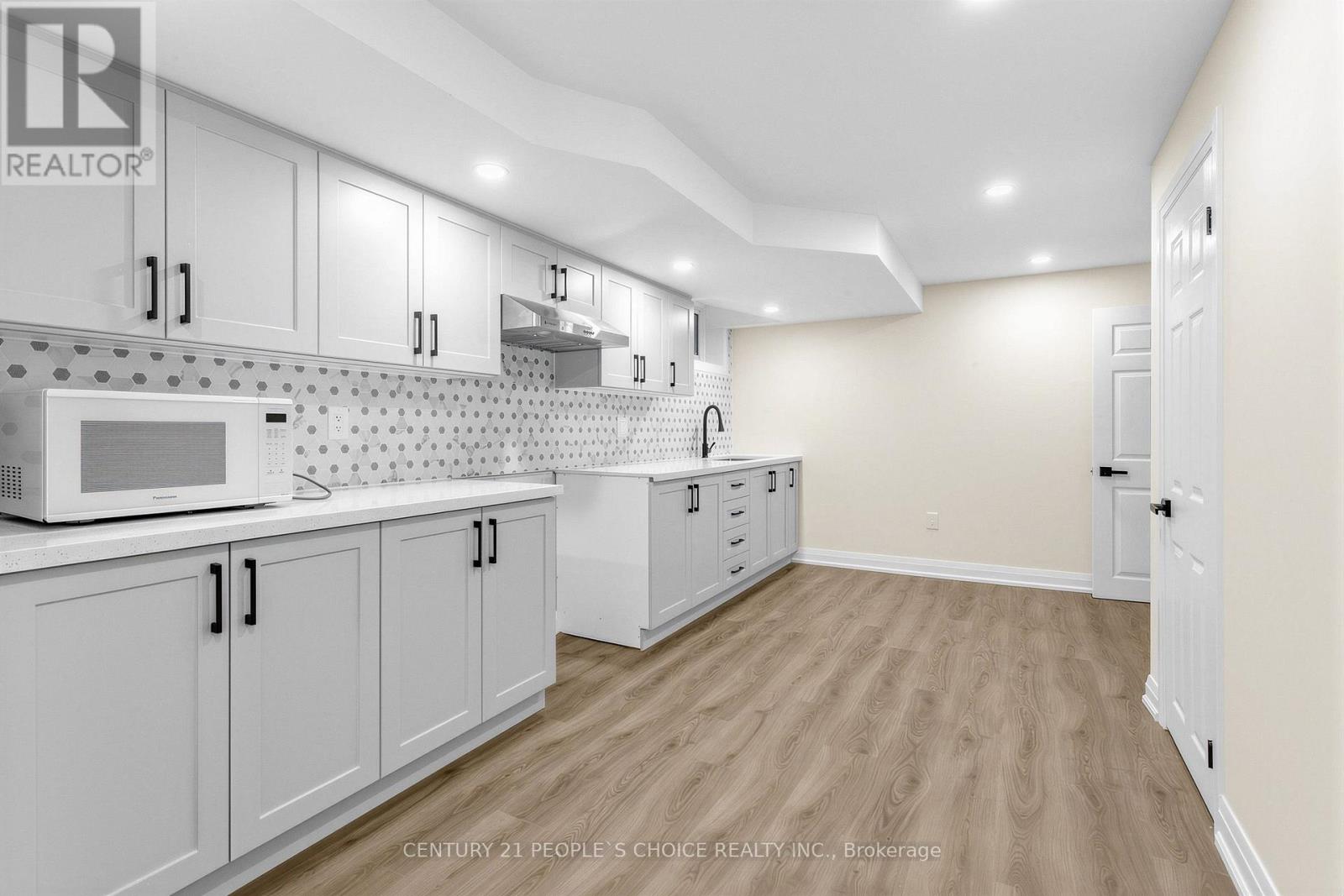 Lower - 42 Dixfield Drive, Toronto, Ontario M9C 4J1 - Photo 22 - W13706780