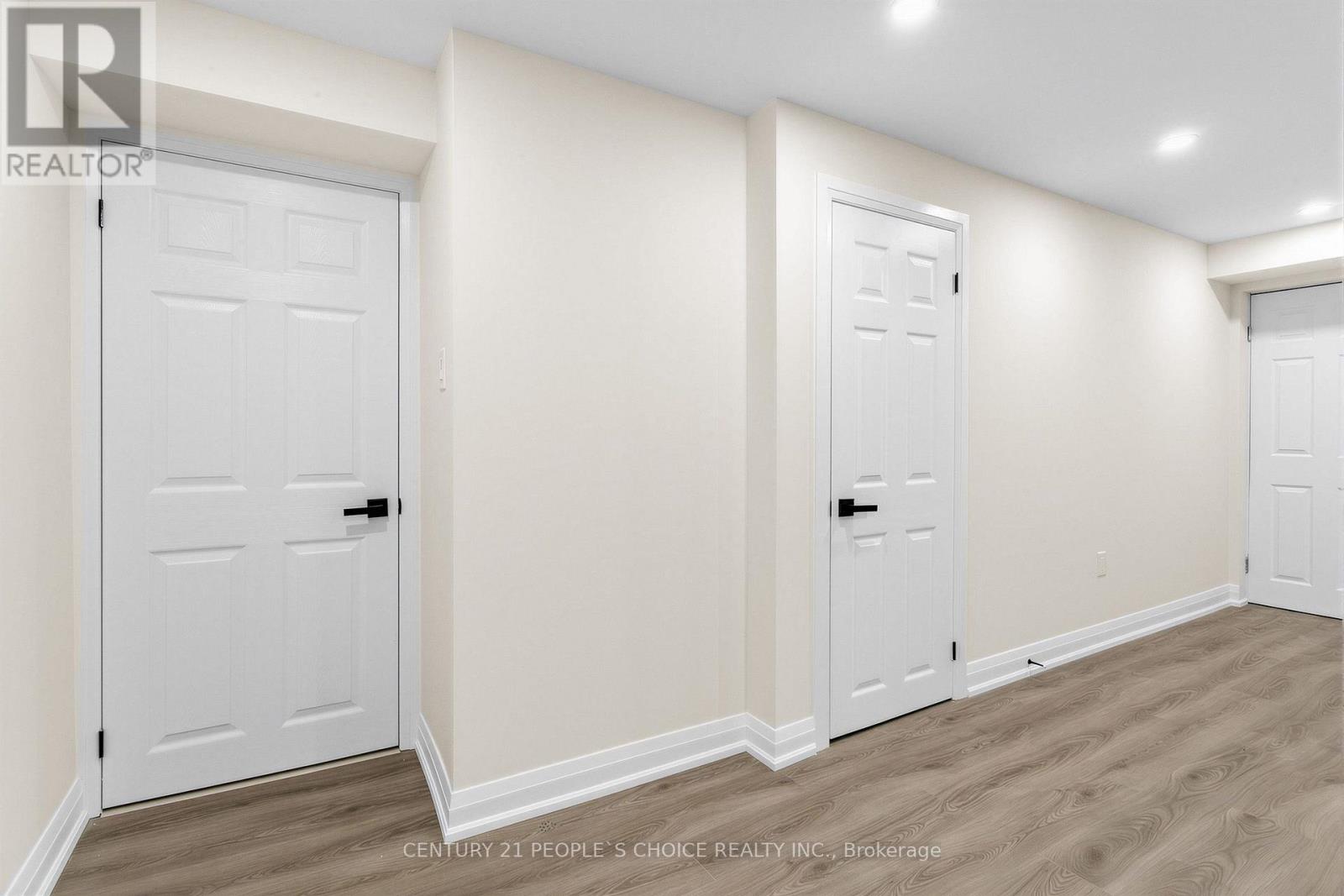 Lower - 42 Dixfield Drive, Toronto, Ontario M9C 4J1 - Photo 23 - W13706780