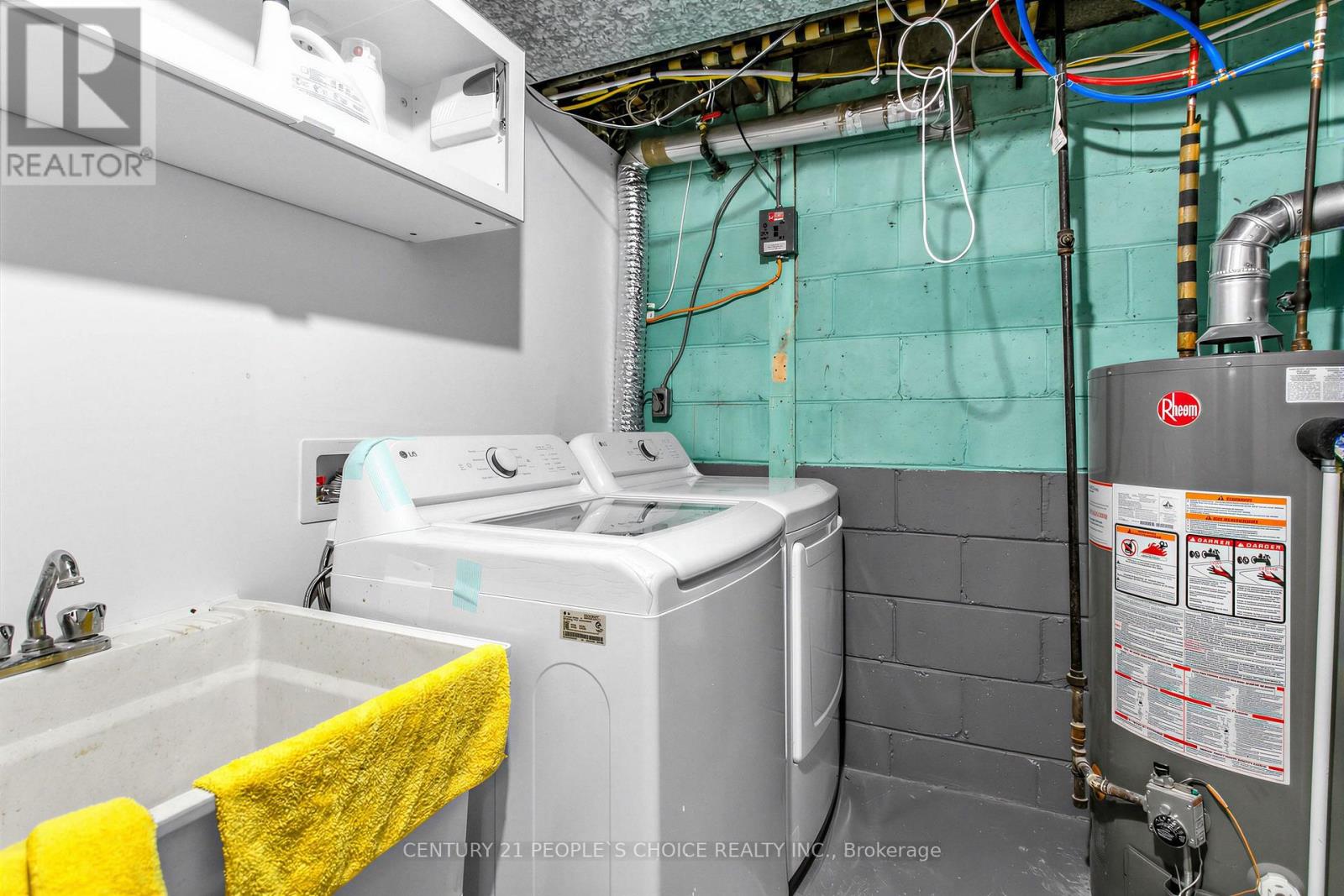 Lower - 42 Dixfield Drive, Toronto, Ontario M9C 4J1 - Photo 24 - W13706780