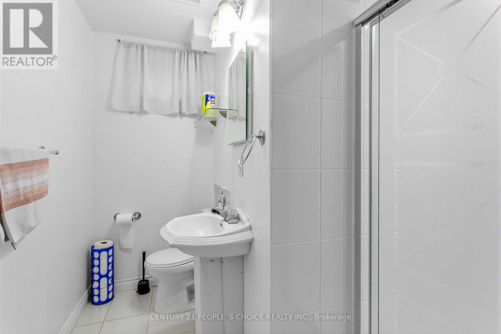 Lower - 42 Dixfield Drive, Toronto, Ontario M9C 4J1 - Photo 25 - W13706780