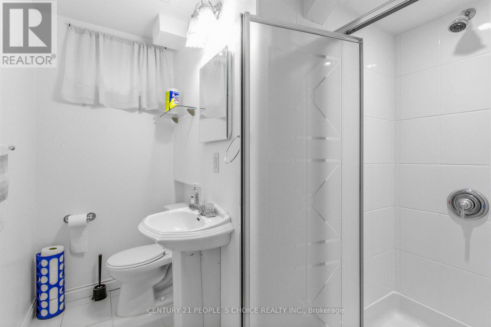 Lower - 42 Dixfield Drive, Toronto, Ontario M9C 4J1 - Photo 26 - W13706780