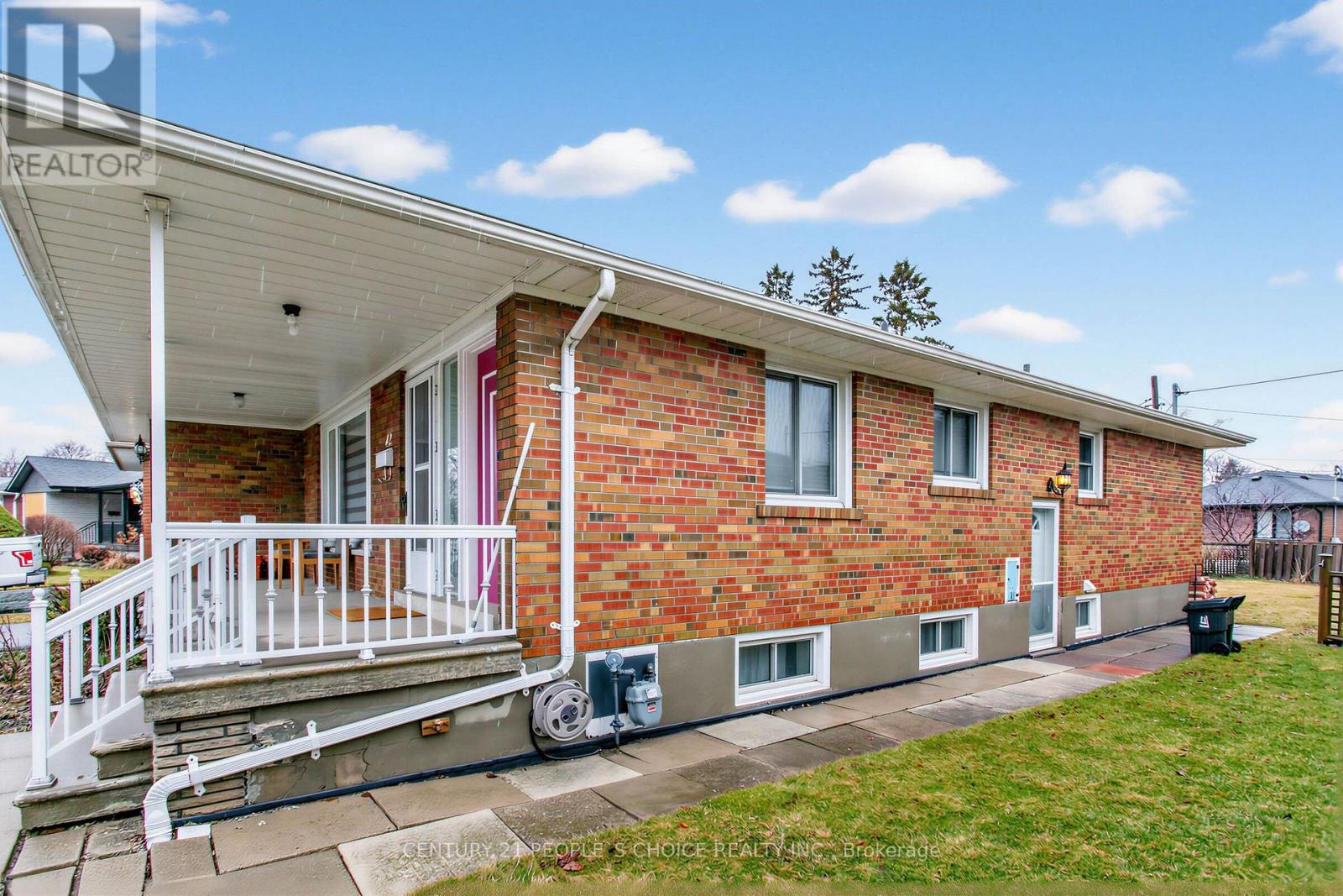 Lower - 42 Dixfield Drive, Toronto, Ontario M9C 4J1 - Photo 27 - W13706780
