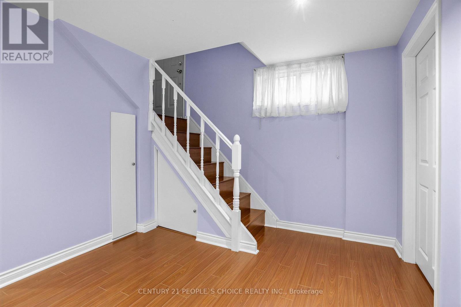 Lower - 42 Dixfield Drive, Toronto, Ontario M9C 4J1 - Photo 3 - W13706780
