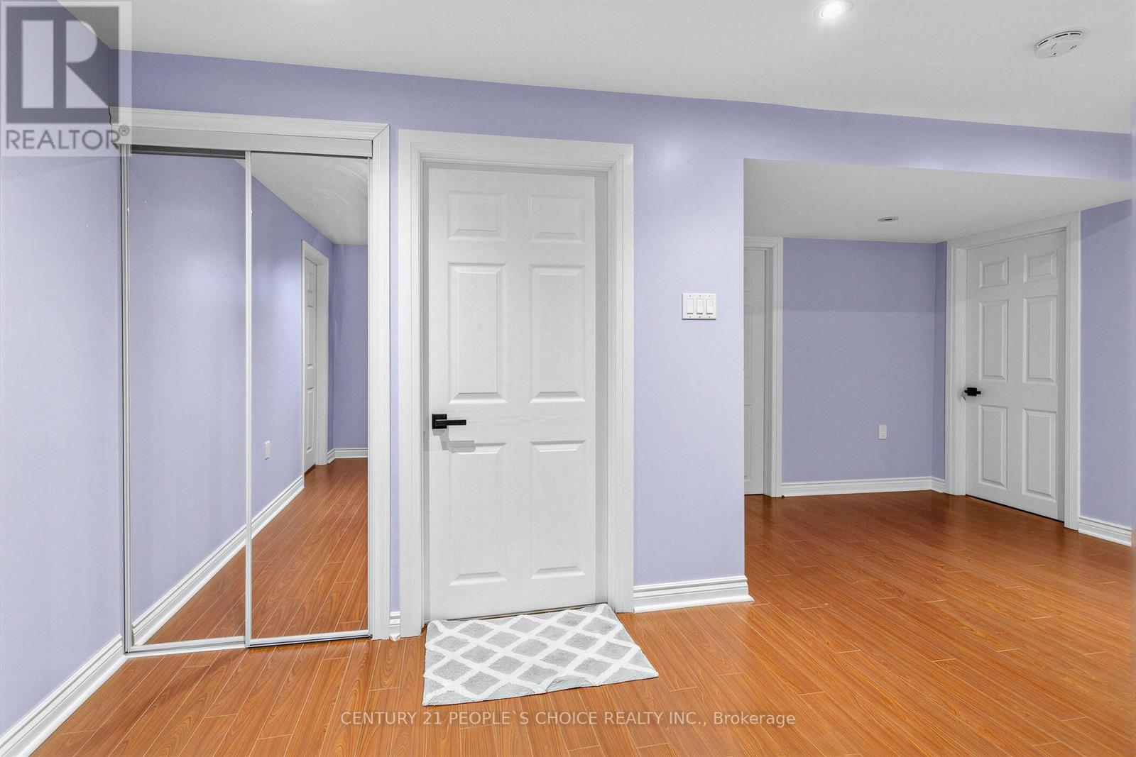 Lower - 42 Dixfield Drive, Toronto, Ontario M9C 4J1 - Photo 4 - W13706780
